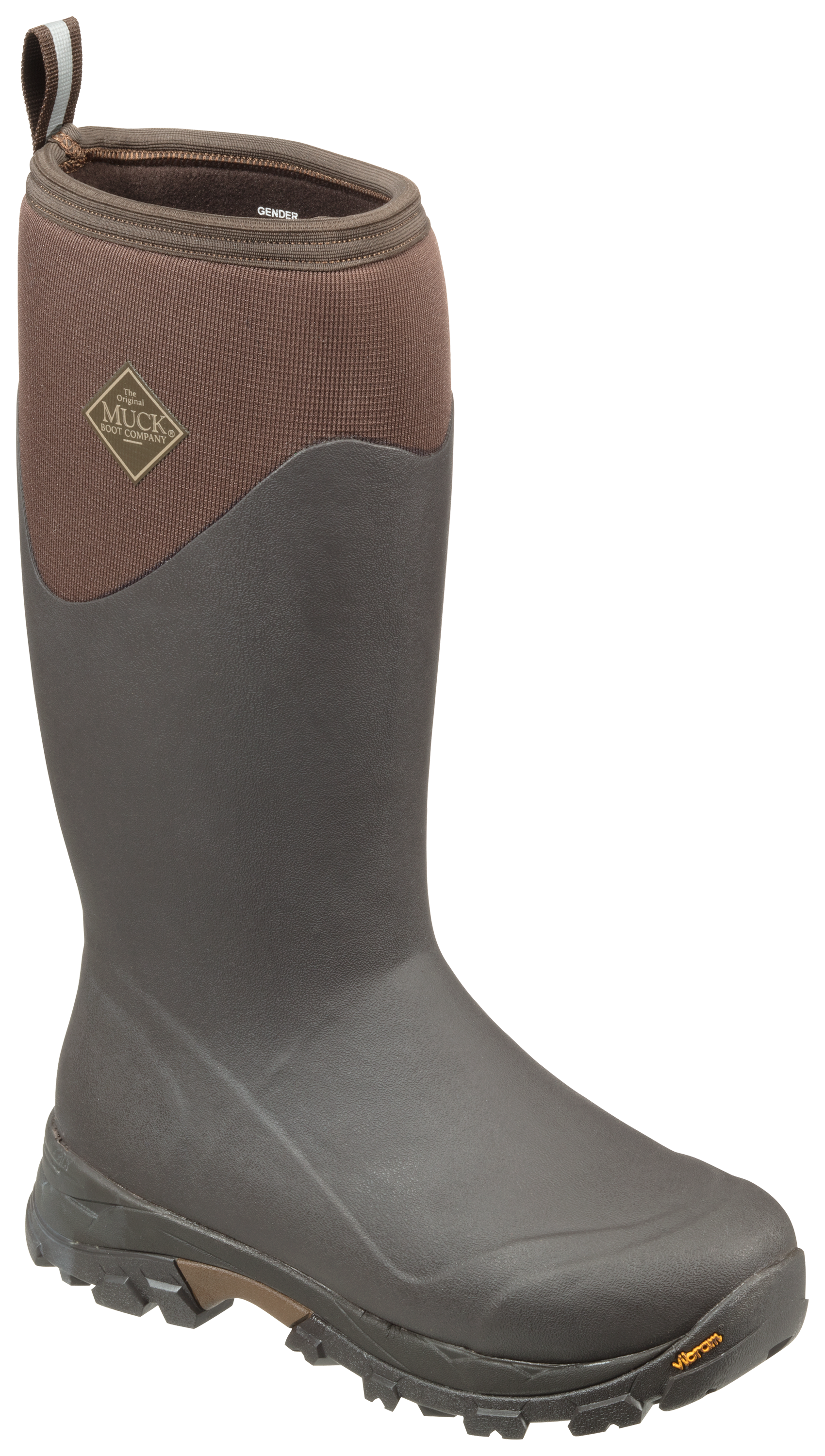 The Original Muck Boot Company Arctic Ice AG Tall Boots for Men | Cabela's